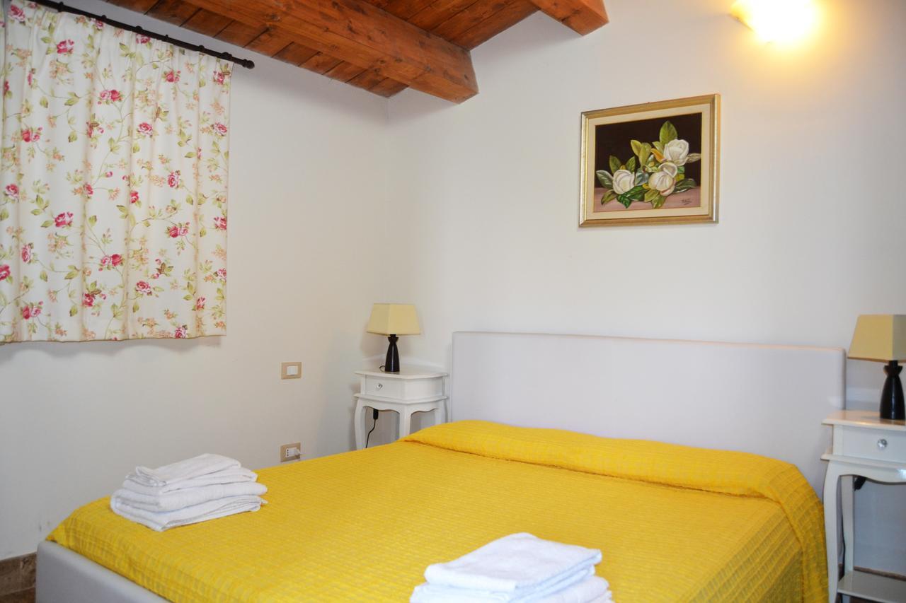 Tenuta Gran Paradiso Hotel Palombara Sabina ภายนอก รูปภาพ