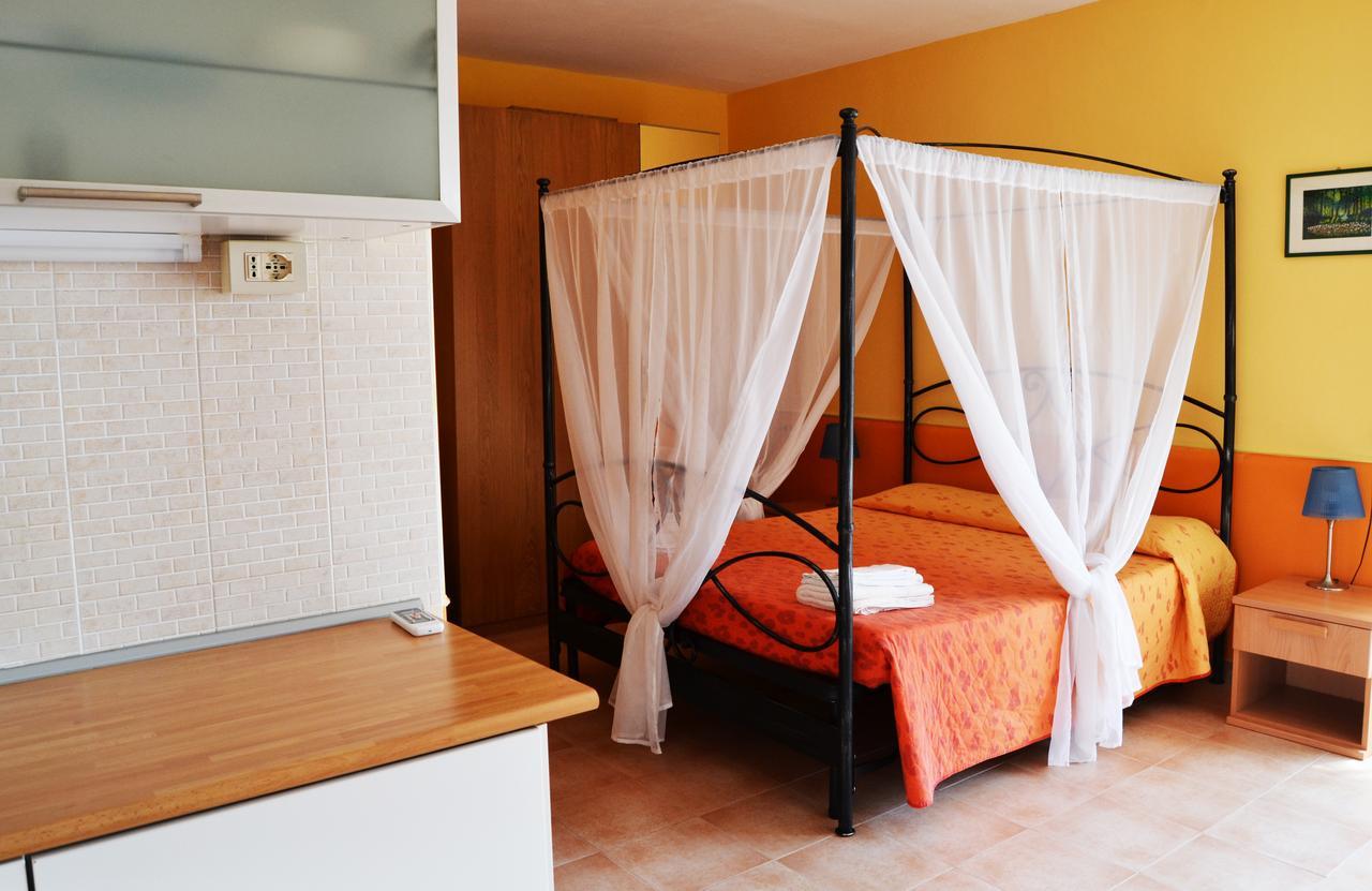 Tenuta Gran Paradiso Hotel Palombara Sabina ภายนอก รูปภาพ