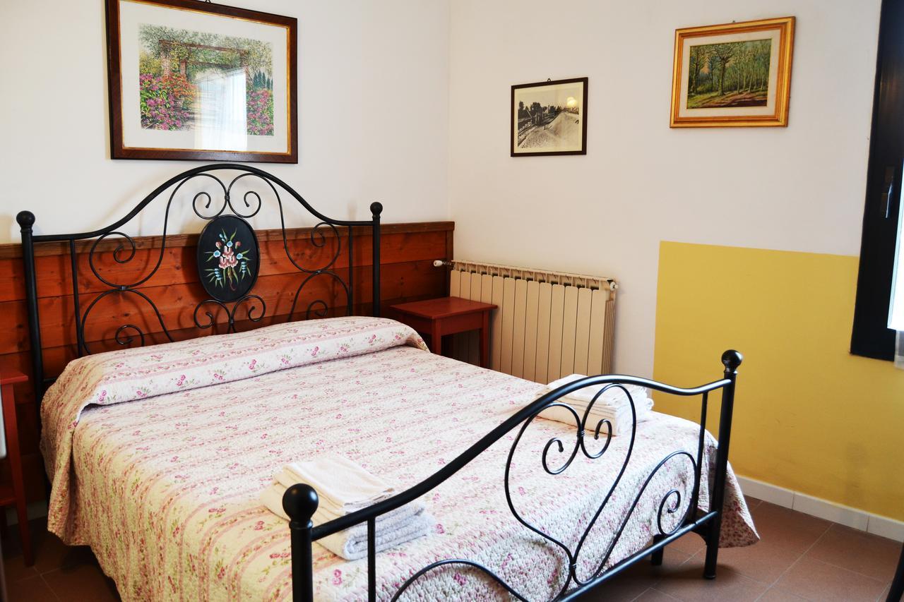 Tenuta Gran Paradiso Hotel Palombara Sabina ภายนอก รูปภาพ
