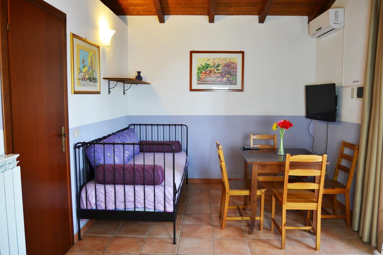 Tenuta Gran Paradiso Hotel Palombara Sabina ภายนอก รูปภาพ