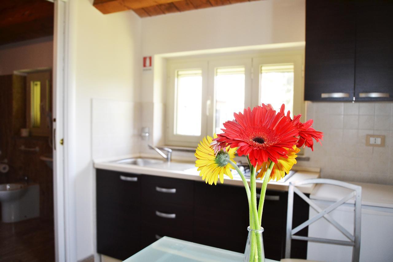 Tenuta Gran Paradiso Hotel Palombara Sabina ภายนอก รูปภาพ