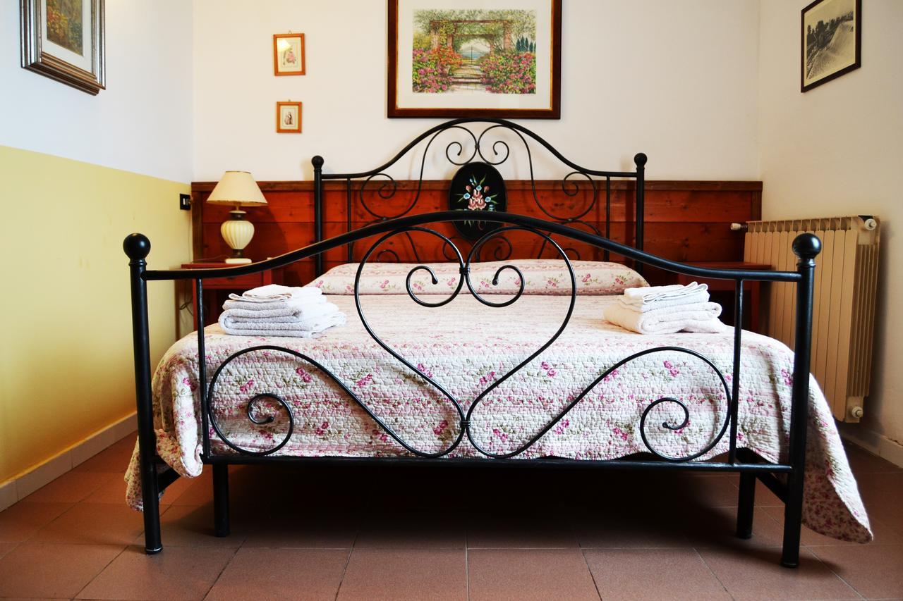 Tenuta Gran Paradiso Hotel Palombara Sabina ภายนอก รูปภาพ