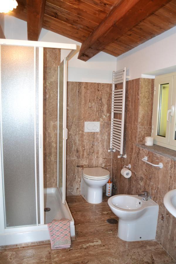 Tenuta Gran Paradiso Hotel Palombara Sabina ภายนอก รูปภาพ