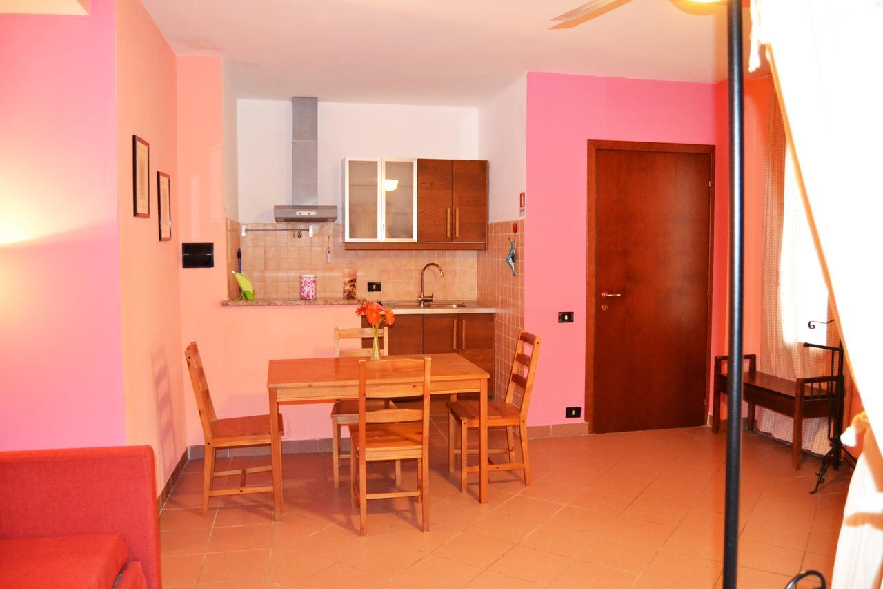 Tenuta Gran Paradiso Hotel Palombara Sabina ภายนอก รูปภาพ